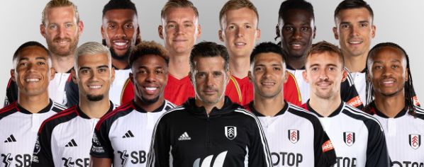 fulham